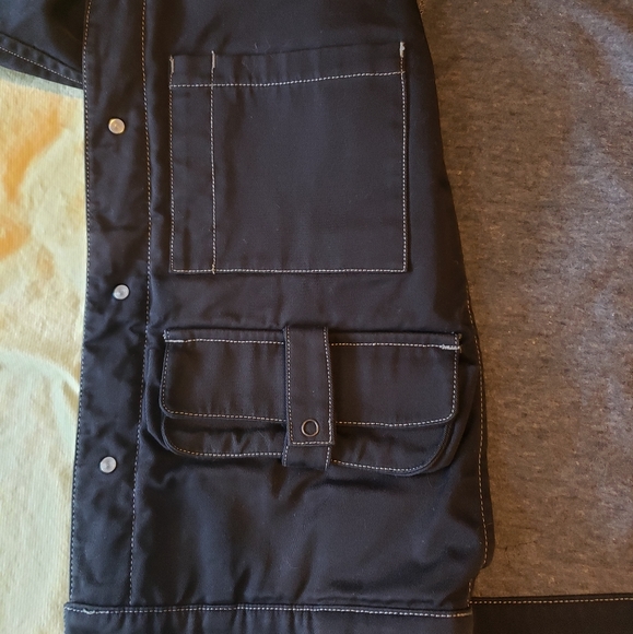 Kenneth Cole Men's Jacket - Picture 4 of 6